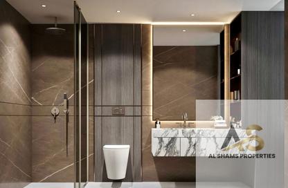 Apartment - 3 Bedrooms - 5 Bathrooms for sale in Bond Enclave - Arjan - Dubai