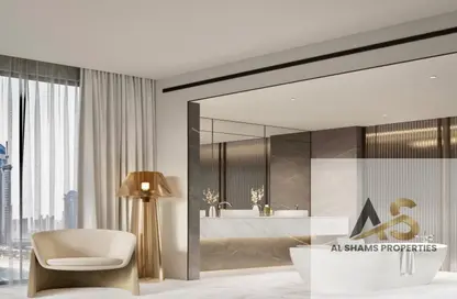 شقة - 3 غرف نوم - 5 حمامات للبيع في بوند إنكلاف - ارجان - دبي