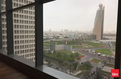 شقة - 2 غرف نوم - 4 حمامات للبيع في جميرا ليفين - برج التجارة العالمي السكني - المركز المالي العالمي - دبي