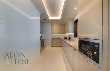 Apartment - 4 Bedrooms - 6 Bathrooms for rent in The Address Residence Fountain Views 3 - The Address Residence Fountain Views - Downtown Dubai - Dubai