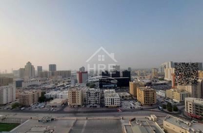 Apartment - 2 Bedrooms - 3 Bathrooms for sale in Al Naemiya Tower 1 - Al Naemiya Towers - Al Nuaimiya - Ajman