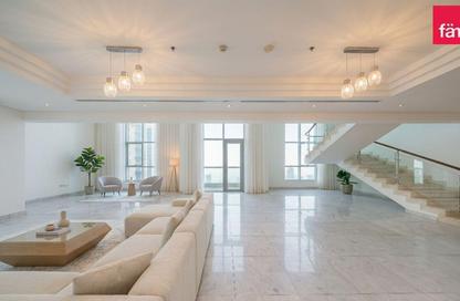 Penthouse - 5 Bedrooms - 6 Bathrooms for sale in Sulafa Tower - Dubai Marina - Dubai Penthouse - 5 Bedrooms - 6 Bathrooms for sale in Sulafa Tower - Dubai Marina - Dubai