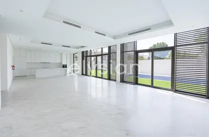 فيلا - 5 غرف نوم - 6 حمامات للايجار في District One Phase lii - المنطقة وان - مدينة الشيخ محمد بن راشد - دبي