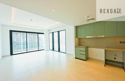 Apartment - 2 Bedrooms - 2 Bathrooms for rent in Viridian - Central Park at City Walk - City Walk - Dubai Apartment - 2 Bedrooms - 2 Bathrooms for rent in Viridian - Central Park at City Walk - City Walk - Dubai