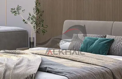 شقة - 1 حمام للبيع في بن غاطي أبيكس - الضاحية 10 - قرية جميرا الدائرية - دبي