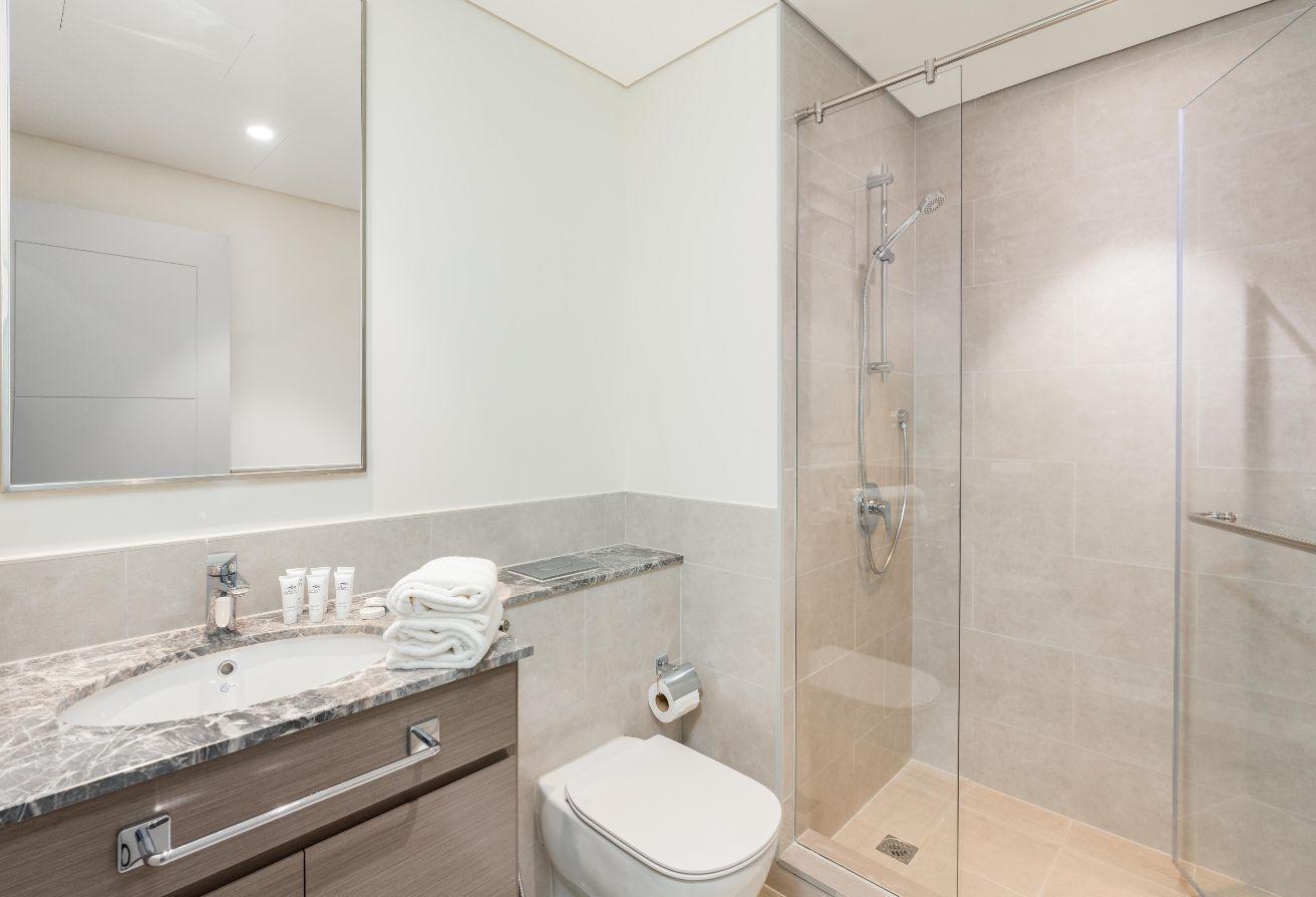 Premium 3BR - Full Fountain Views photo 24