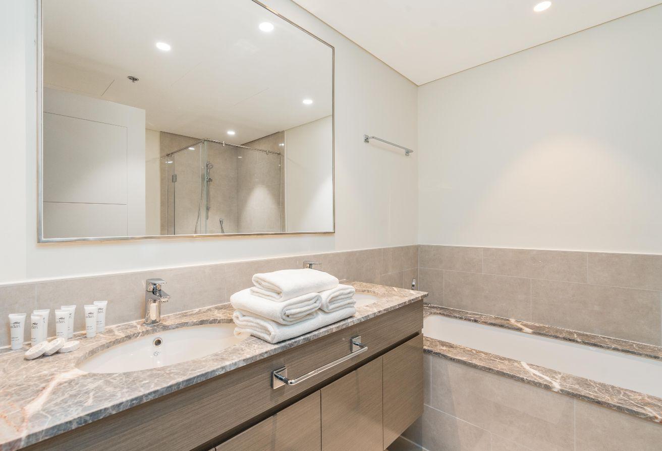Premium 3BR - Full Fountain Views photo 17