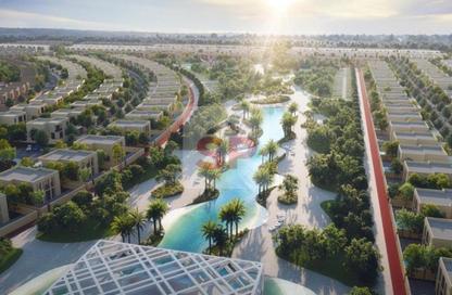 Townhouse - 3 Bedrooms - 4 Bathrooms for sale in Hayyan - Sharjah Townhouse - 3 Bedrooms - 4 Bathrooms for sale in Hayyan - Sharjah