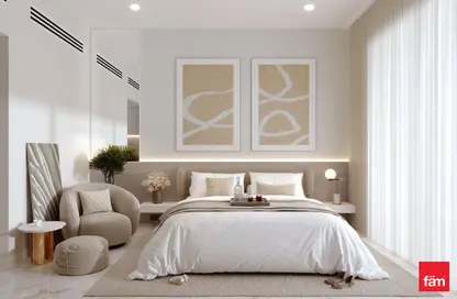 Apartment - Studio - 1 Bathroom for sale in One by Nine - Nad Al Sheba - Dubai