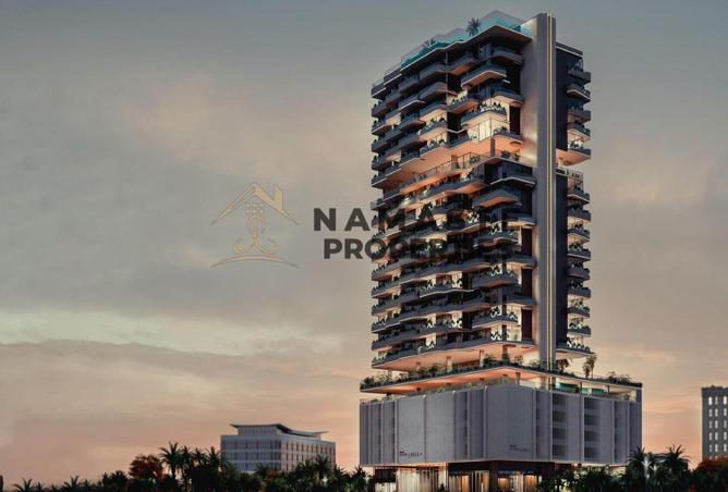 15308196 - الصورة الرئيسية للعقار