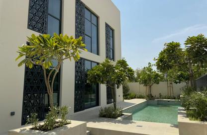 Villa - 4 Bedrooms - 6 Bathrooms for sale in Hayyan - Sharjah Villa - 4 Bedrooms - 6 Bathrooms for sale in Hayyan - Sharjah