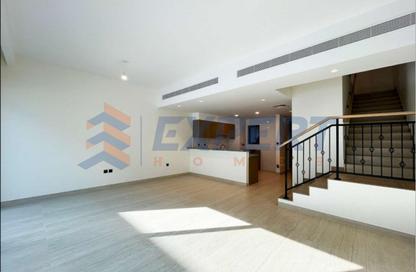Villa - 5 Bedrooms - 6 Bathrooms for rent in Santorini - Damac Lagoons - Dubai