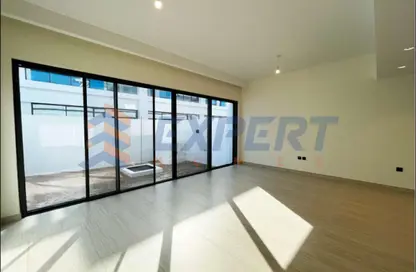 Villa - 5 Bedrooms - 6 Bathrooms for rent in Santorini - Damac Lagoons - Dubai