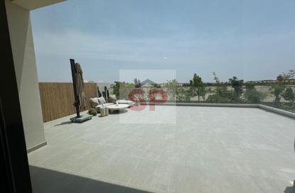 Townhouse - 3 Bedrooms - 4 Bathrooms for sale in Hayyan - Sharjah Townhouse - 3 Bedrooms - 4 Bathrooms for sale in Hayyan - Sharjah
