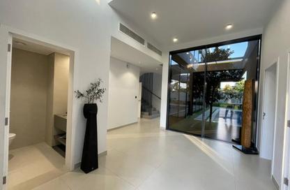 Villa - 4 Bedrooms - 6 Bathrooms for sale in Phase 2 - Masaar 3 - Al Rowdat Suburb - Sharjah Villa - 4 Bedrooms - 6 Bathrooms for sale in Phase 2 - Masaar 3 - Al Rowdat Suburb - Sharjah