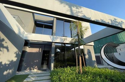 Villa - 4 Bedrooms - 6 Bathrooms for sale in Phase 2 - Masaar 3 - Al Rowdat Suburb - Sharjah Villa - 4 Bedrooms - 6 Bathrooms for sale in Phase 2 - Masaar 3 - Al Rowdat Suburb - Sharjah