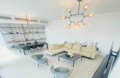 Villa - 4 Bedrooms - 6 Bathrooms for sale in Phase 2 - Masaar 3 - Al Rowdat Suburb - Sharjah Villa - 4 Bedrooms - 6 Bathrooms for sale in Phase 2 - Masaar 3 - Al Rowdat Suburb - Sharjah