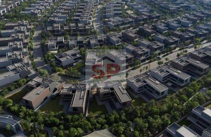 Townhouse - 4 Bedrooms - 5 Bathrooms for sale in Phase 2 - Masaar 3 - Al Rowdat Suburb - Sharjah Townhouse - 4 Bedrooms - 5 Bathrooms for sale in Phase 2 - Masaar 3 - Al Rowdat Suburb - Sharjah