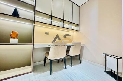 Apartment - 3 Bedrooms - 5 Bathrooms for sale in Bellagio by Sunrise Building 2 - Bellavion - Wasl Gate - Dubai Apartment - 3 Bedrooms - 5 Bathrooms for sale in Bellagio by Sunrise Building 2 - Bellavion - Wasl Gate - Dubai