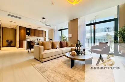 Apartment - 1 Bedroom - 1 Bathroom for sale in Bellagio by Sunrise - Wasl Gate - Dubai