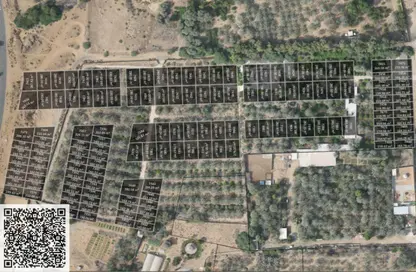 أرض - استوديو للبيع في الحليو 1 - الحليو - عجمان