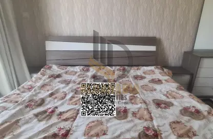 شقة - 3 غرف نوم - 3 حمامات للبيع في برج الواحة - الراشدية 1 - الراشدية - عجمان