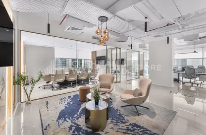 مكتب - استوديو للايجار في برج ماغنوم أوبس - برشا هايتس (تيكوم) - دبي
