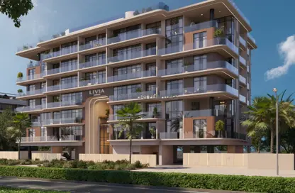 Apartment - 2 Bedrooms - 3 Bathrooms for sale in Livia Residences - Dubai South (Dubai World Central) - Dubai