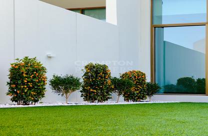 Townhouse - 2 Bedrooms - 3 Bathrooms for rent in Souk Al Jubail - Al Jubail Island - Abu Dhabi