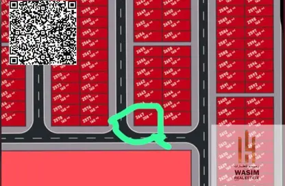 أرض - استوديو للبيع في بساتين السره - مشروع السرة السكني - أم القيوين