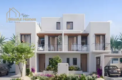 فيلا - 4 غرف نوم - 4 حمامات للبيع في فينيرا في ذا فالي المرحلة الثانية - فينيرا - ذا فالي - دبي