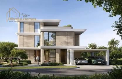 Villa - 4 Bedrooms - 4 Bathrooms for sale in Venera 2 - Venera - The Valley - Dubai