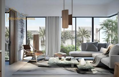 Villa - 4 Bedrooms - 4 Bathrooms for sale in Venera 2 - Venera - The Valley - Dubai