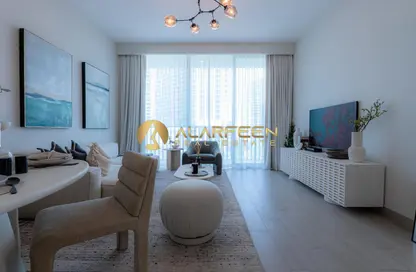 Apartment - 1 Bedroom - 2 Bathrooms for sale in Luma Park Views - District 14 - Jumeirah Village Circle - Dubai