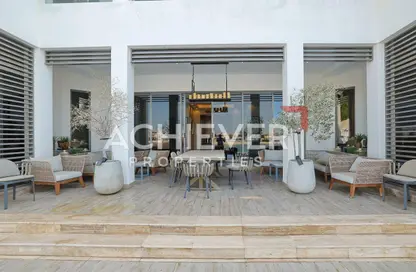 Villa - 6 Bedrooms - 7+ Bathrooms for sale in Signature Villas Frond A - Signature Villas - Palm Jumeirah - Dubai