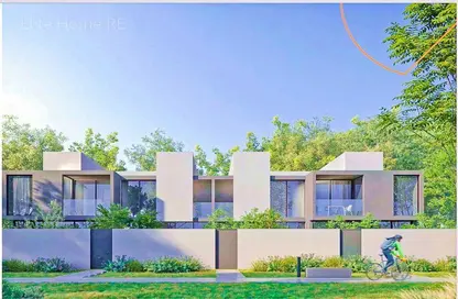 تاون هاوس - 3 غرف نوم - 5 حمامات للبيع في مسار أزاليا - مسار - تلال سيتي - الشارقة