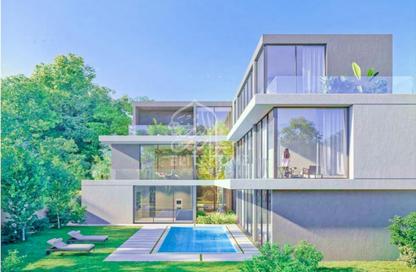 Villa - 5 Bedrooms - 7+ Bathrooms for sale in Azalea - Tilal City - Sharjah