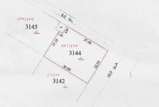 15318358 - الصورة الرئيسية للعقار