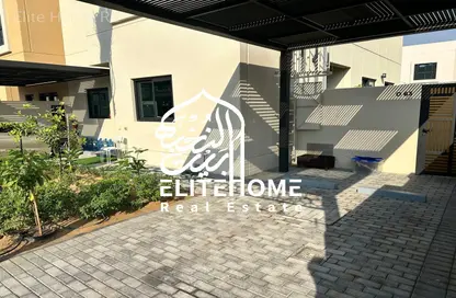Townhouse - 3 Bedrooms - 4 Bathrooms for sale in Sharjah Sustainable City - Sharjah