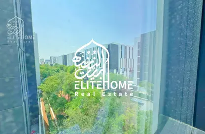 Apartment - 1 Bedroom - 2 Bathrooms for sale in The Solo - Aljada - Sharjah