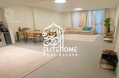 Apartment - 1 Bedroom - 2 Bathrooms for sale in The Solo - Aljada - Sharjah