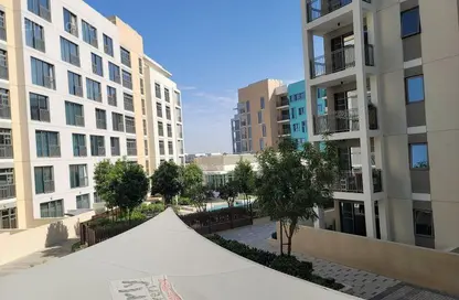 Apartment - Studio - 1 Bathroom for sale in Uptown Al Zahia - Al Zahia - Muwaileh Commercial - Sharjah