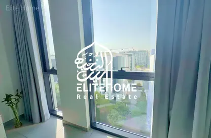 Apartment - 1 Bedroom - 2 Bathrooms for sale in The Link - East Village - Aljada - Sharjah