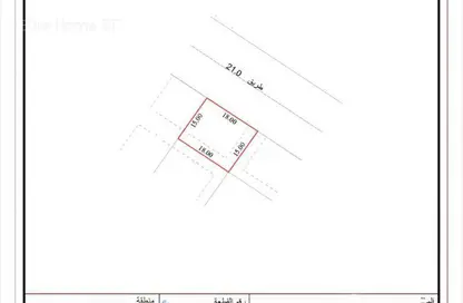 Land - Studio for sale in Muweileh Community - Muwaileh Commercial - Sharjah