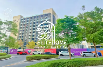 Apartment - 3 Bedrooms - 3 Bathrooms for sale in Vida Residences - Aljada - Sharjah