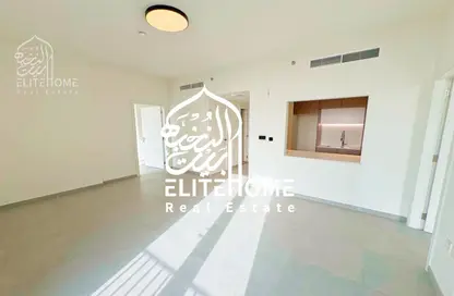 Apartment - 2 Bedrooms - 3 Bathrooms for sale in The Boulevard 3 - Aljada - Sharjah