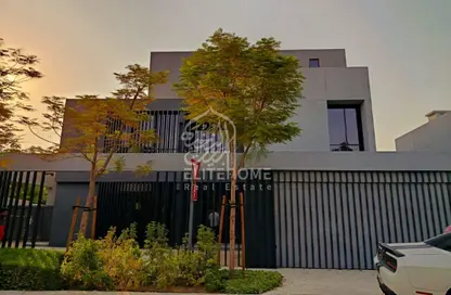 Villa - 5 Bedrooms - 7+ Bathrooms for sale in Kaya - Masaar - Tilal City - Sharjah