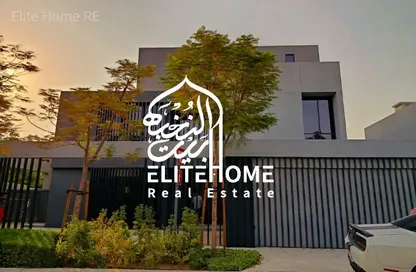 فيلا - 5 غرف نوم - 8 حمامات للبيع في كايا - مسار - تلال سيتي - الشارقة