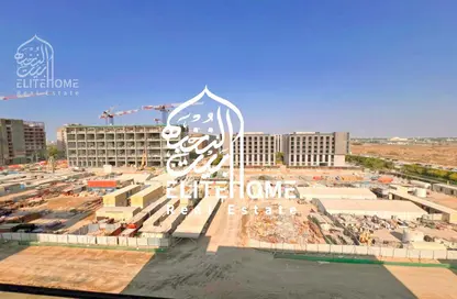 Apartment - 1 Bedroom - 2 Bathrooms for sale in Tiraz - Naseej District - Aljada - Sharjah