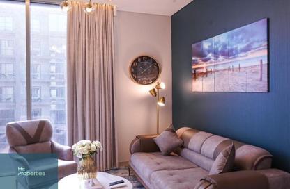 Apartment - 1 Bedroom - 1 Bathroom for rent in Sobha Creek Vistas Reserve - Sobha Hartland - Mohammed Bin Rashid City - Dubai Apartment - 1 Bedroom - 1 Bathroom for rent in Sobha Creek Vistas Reserve - Sobha Hartland - Mohammed Bin Rashid City - Dubai